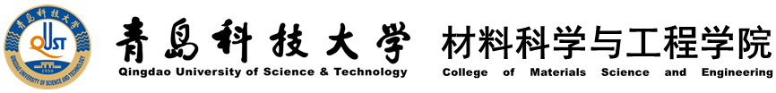 青岛科技大学材料科学与工程学院
