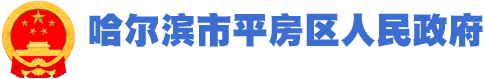 哈尔滨市平房区人民政府