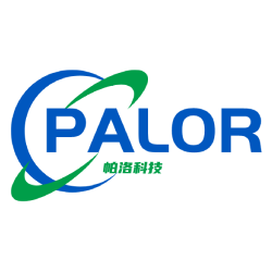 帕洛科技（上海）有限公司