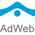 谷歌seo优化_外贸英文网站建设_adwebcloud 落地页_Google优化就选AdWeb全球站