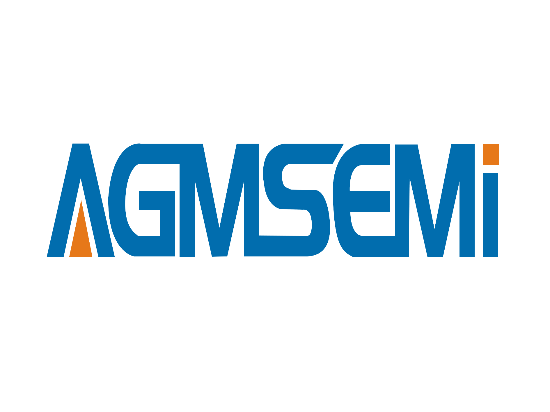 AGMSEMI芯控源电子科技有限公司