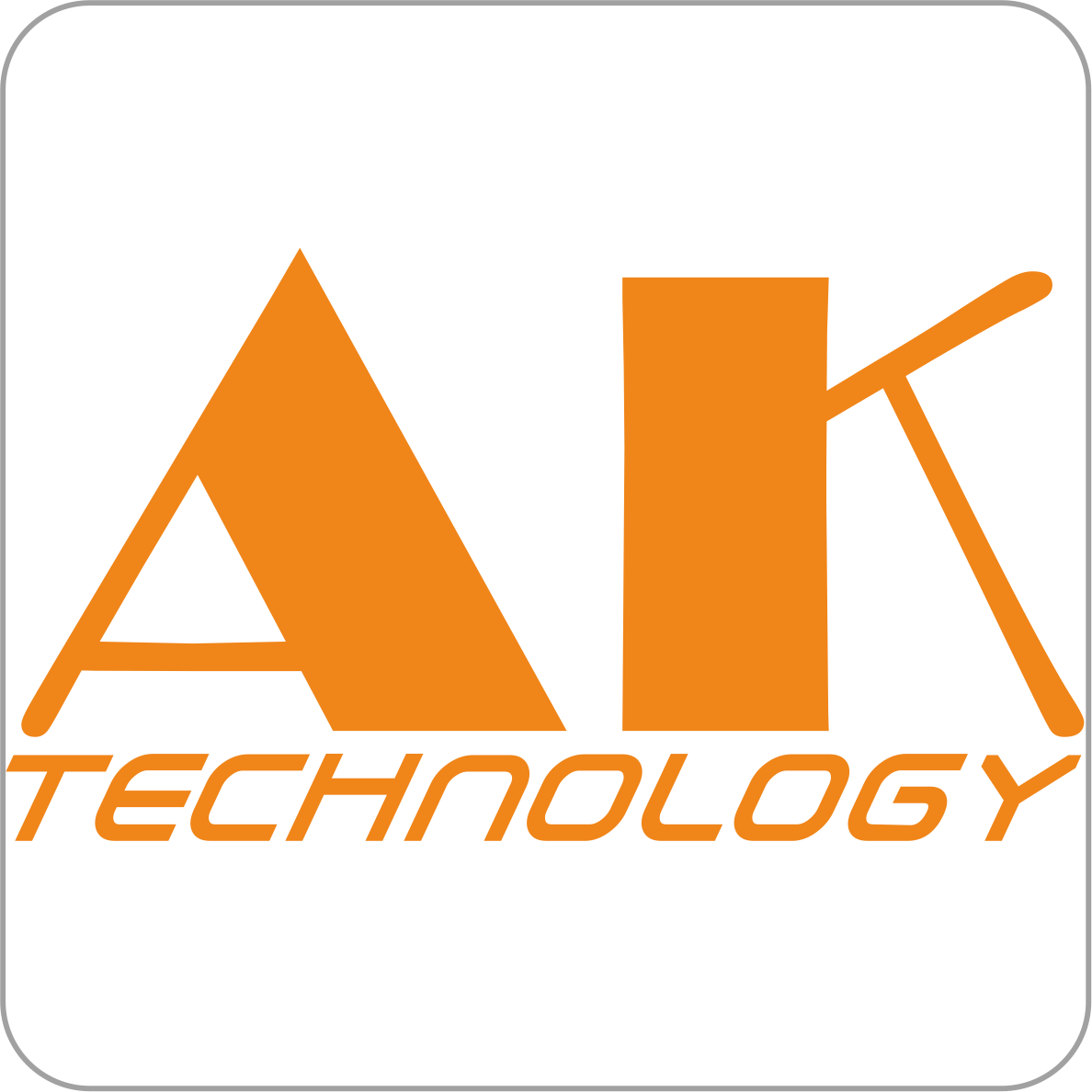 AK科技-首页