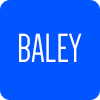 八雷（BALEY）吸顶音箱 家用/商用/会议中心吸顶音箱 高品质HiFi背景音响系统