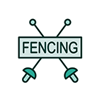 击剑圈 | Go Fencing