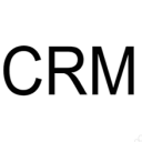 CRM 客户管理系统