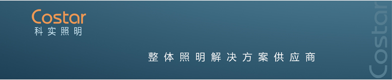 厦门科实照明有限公司--整体照明解决方案供应商