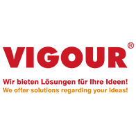 VIGOUR 上海皓固官方网站-精工智造 服务全球