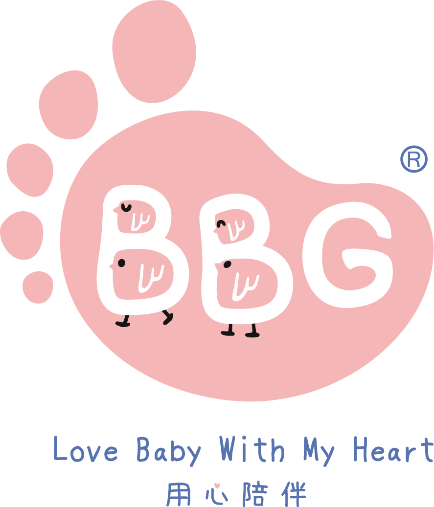 BBG纸尿裤品牌官网 Love Baby With My Heart