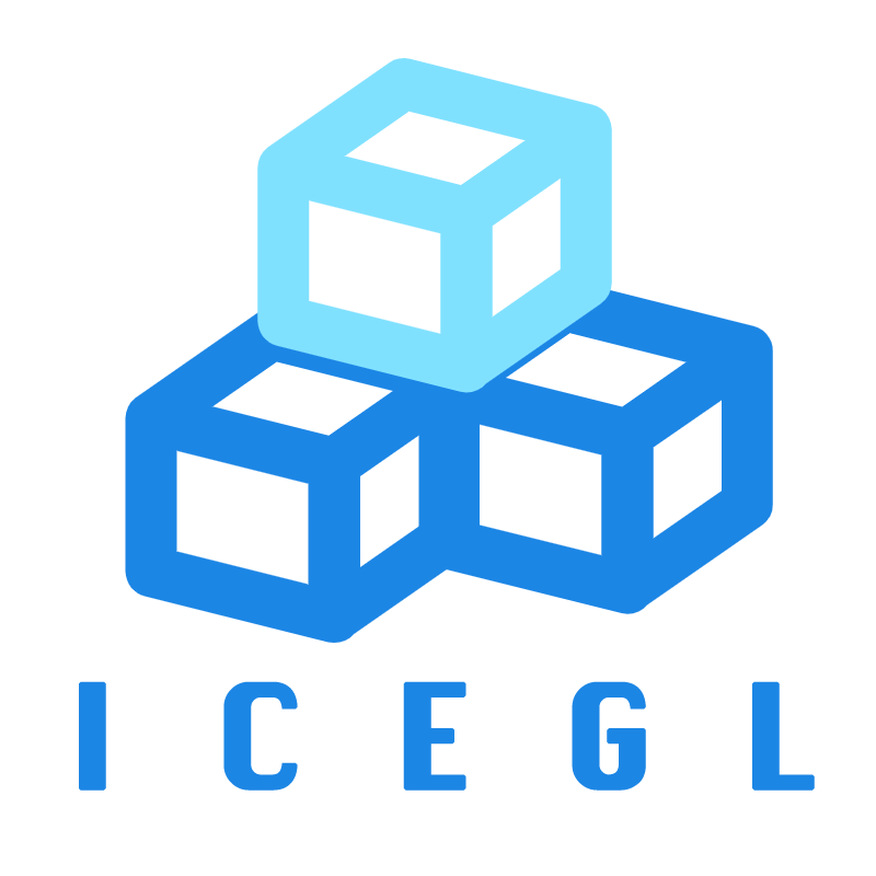 ICE图形学webgl社区 - ICE - 图形学社区