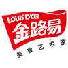 LOUIS D'OR 北京金路易速冻食品有限公司