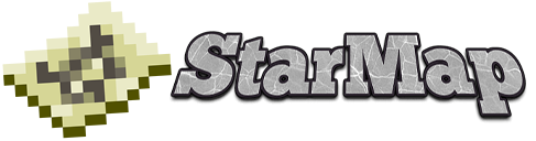 StarMap-我的世界地图资源站,Minecraft资源网,mc地图网-缘梦网络