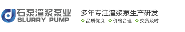 渣浆泵_渣浆泵厂家_石家庄渣浆泵配件—石家庄石泵渣浆泵厂