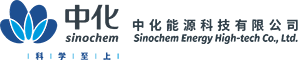 中化能源科技有限公司  首页