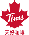 Tims天好咖啡 - 唯一官网