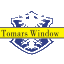 高端铝木门窗定制服务商|美国托玛士门窗上海总部官网