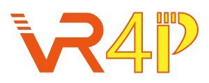 VR4P|最高清的VR视频，8K-14K解码，4K屏变8K屏