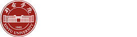 新余学院首页