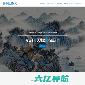 芯灵思|SINLINX – 嵌入式核心技术供应商