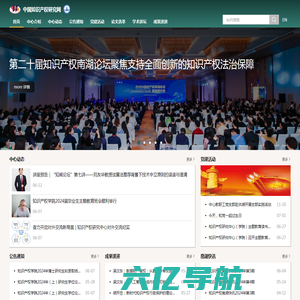 中国知识产权研究网
