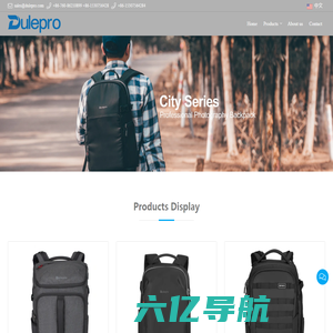 Dulepro Camera bags | Professional Photography Backpacks | DSLR backpacks | drone bags | video bags｜camera accessories