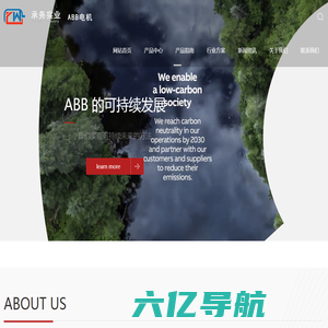 abb电机(中国)公司上海分公司-abb电机有限公司代理销售处