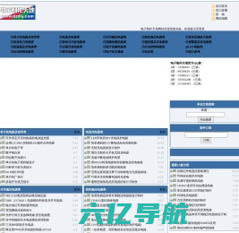 电子制作天地---提供各类精彩电子小制作,电路图--