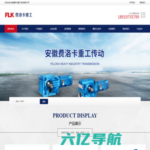 安徽费洛卡重工传动有限公司Anhui Ferrocar Heavy Transmission Co., Ltd.