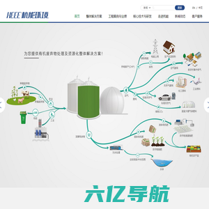 杭州能源环境工程有限公司