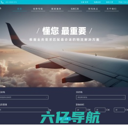 一起飞啊国际速运，15年国际快递与电商仓储物流经验,您身边的跨境电商物流服务专家