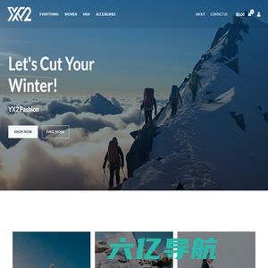 YX2 Fashion Sports – Let's cut your winter!
