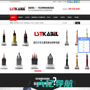 卷筒电缆-拖链电缆-特种柔性扁平电缆定制厂家「上海缆胜」