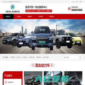 新能源轿车-新能源SUV-混合动力车_潍坊兰尊供应链管理有限公司