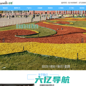 有机覆盖物-树池篦子-北京覆盖物厂家-动向国际