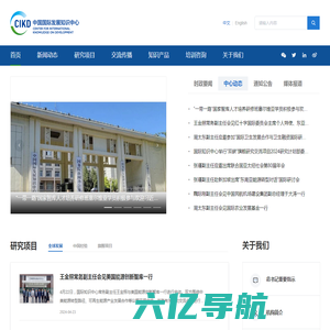 中国国际发展知识中心