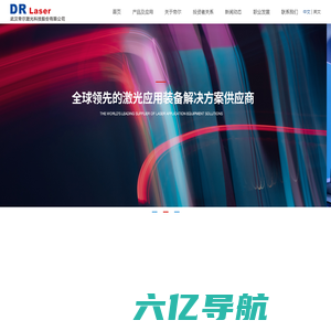 武汉帝尔激光科技股份有限公司