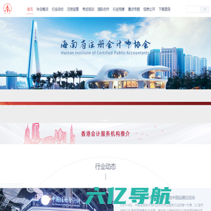 海南省注册会计师行业协会
