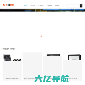 meikeelighting，MEIKEE，深圳市欧美克照明科技有限公司