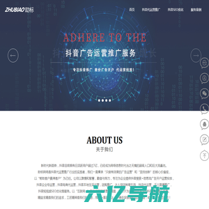 上海抖音代运营-广告投放推广-抖音SEO优化公司-助标网络