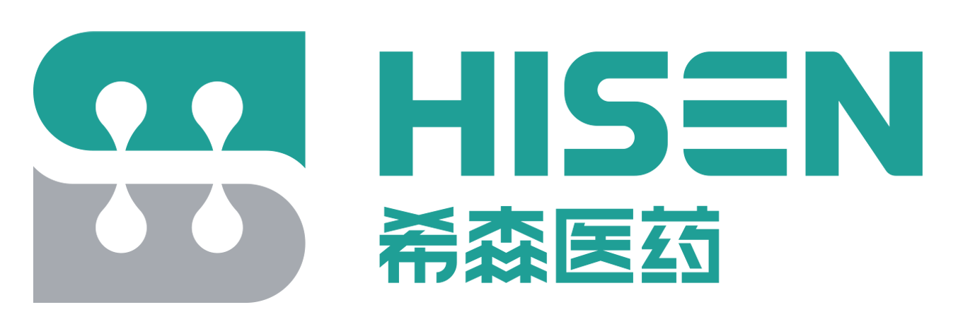 上海希森生物医药材料科技有限公司