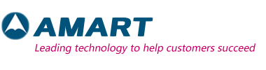 艾玛特 AMART —— 北京艾玛特科技有限公司