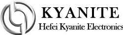 Kyanite - 合肥蓝景电子有限责任公司