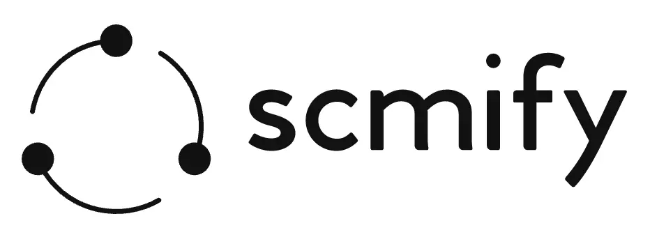 SCMIFY|简帷软件：简化供应链管理