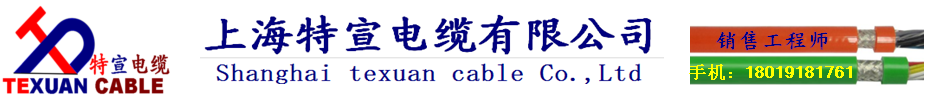 上海特宣电缆有限公司